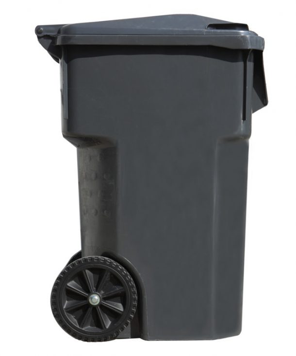 Waste Disposal and Recycling The Village of Orchard Park